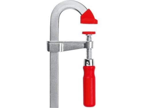 Braçadeira de Parafuso Leve em Forma de U Bessey