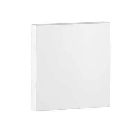 Tecla Simples 90601TBR (Branca) Efapel