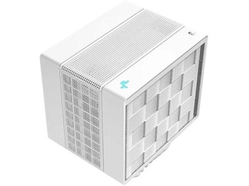 Deepcool Assassin 4s CPU Cooler - 140 Mm White