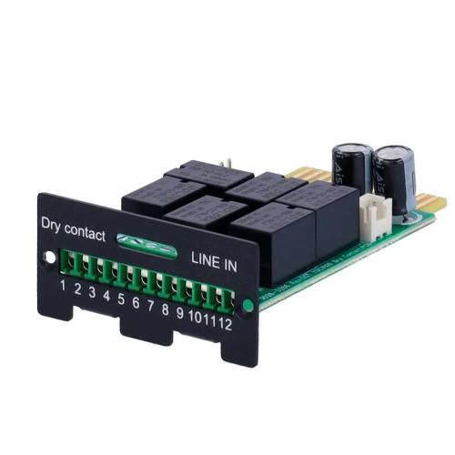 Mini Cartão de Contacto Seco - para Instalação No.