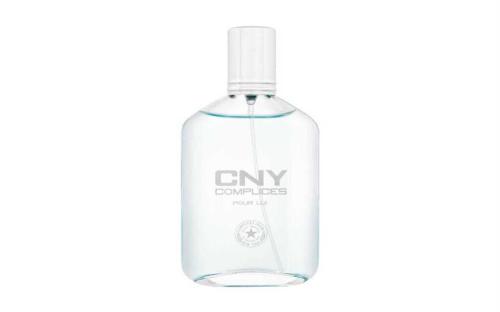 Eau de Toilette Cny 100ml