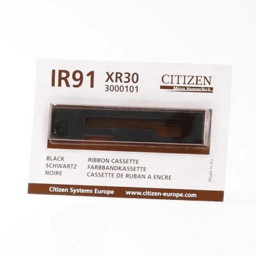 Citizen Systems Xr30 preto