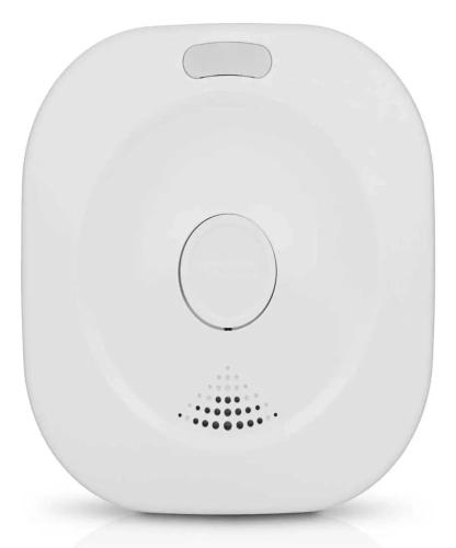 Smartsmoke11 Detector de Humo Inteligente Wi-Fi