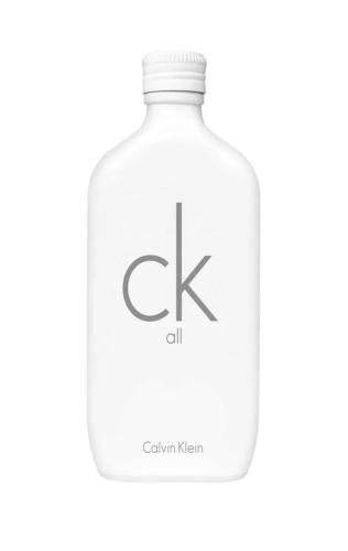 Calvin Klein Beauty Sheer Eau de Toilette Tester .