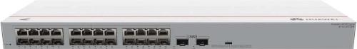 Huawei S110-24t2sr | Switch | 24x Ge Poe+ 2x Sfp Ac