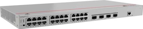 Huawei S310-24t4x | Switch | 24x Ge 4x Sfp Ac