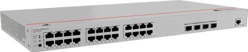 Huawei S220-24p4x 24x10/100/1000base-T