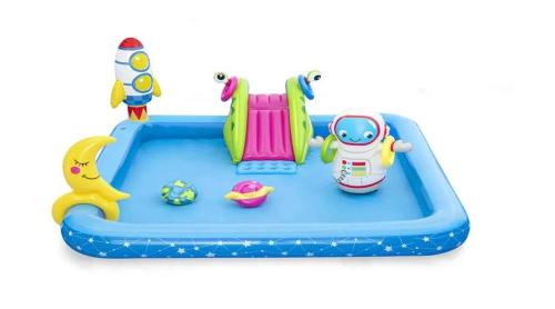 Bestway 53126 Piscina Infantil Piscina Tubular