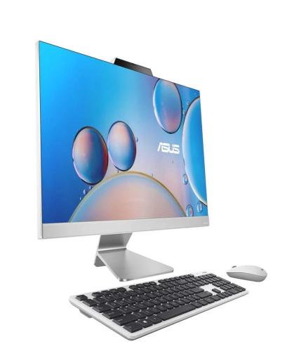 Pc All In One Asus M3402wfak-Wa0260 Ryzen 5 7520u.