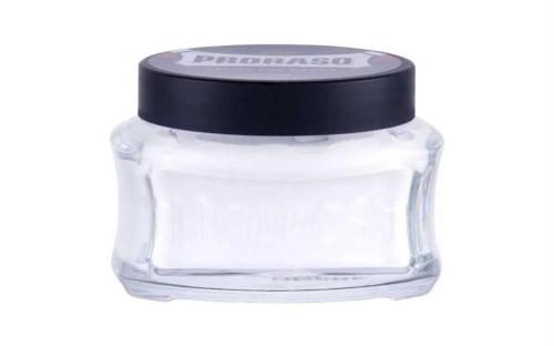 Before Shaving Blue Pre-Shave Cream 100ml