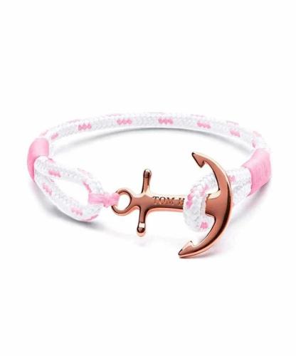 Pulseira Feminina Tom Hope Tm017