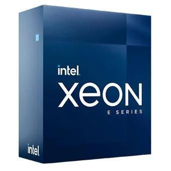 Processador Intel Xeon E-2414