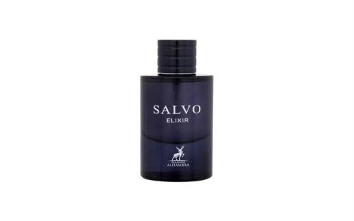 Eau de Parfum Salvo Elixir 60ml