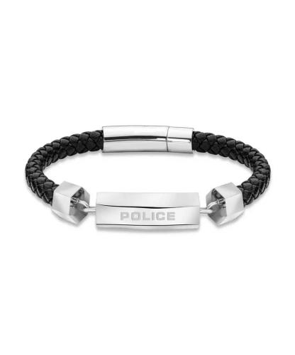 Pulseira Homem Police Peagb2119634