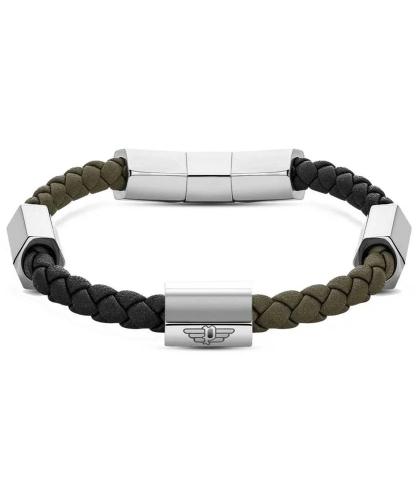 Pulseira Homem Police Peagb2120005