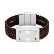 Pulseira Homem Police Peagb2214604