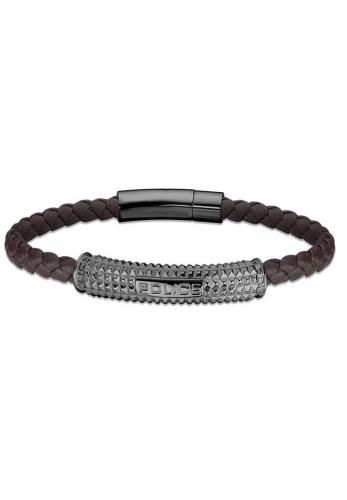 Pulseira Homem Police Peagb2214903