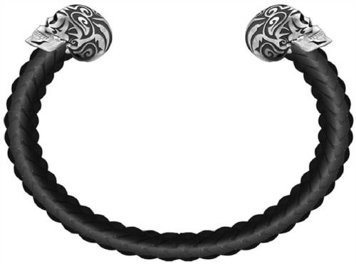 Pulseira Homem Police Peagg2120201