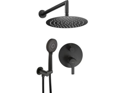 Concealed Shower Set