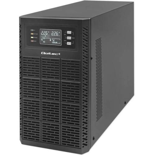 Fonte de Alimentação Ups Qoltec 52282