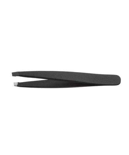Pinça Grande Cabelo Preto 9.5 Cm.