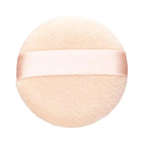 Eurostil Maquillaje Borla Mediana 70mm 1un
