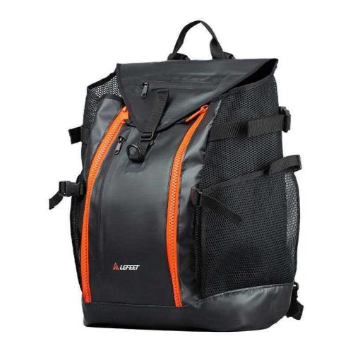 Mochila para scooter e acessórios Lefeet DivePack