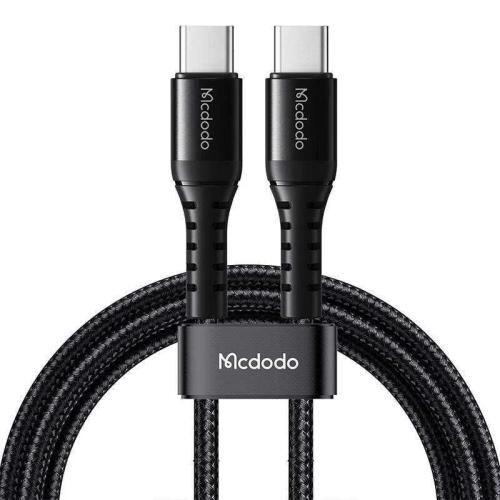 Cabo Usb-C Mcdodo Ca-5640. 60w. 0.2m Preto