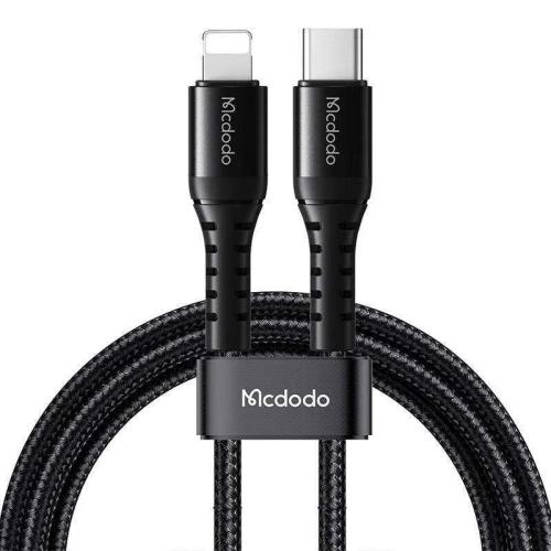 Cabo Usb-C-Lightning Mcdodo Ca-5630 36w 0.2m Preto