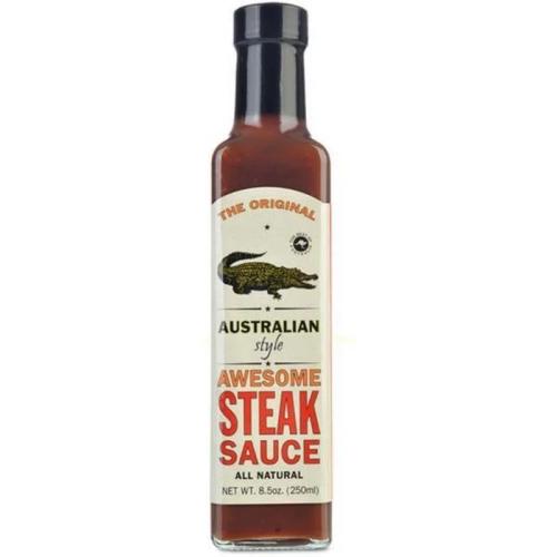 Molho The Original Australian Awesome Steak