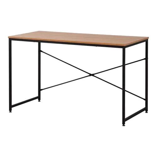 Secretária de Madeira 120x60x74cm Edm
