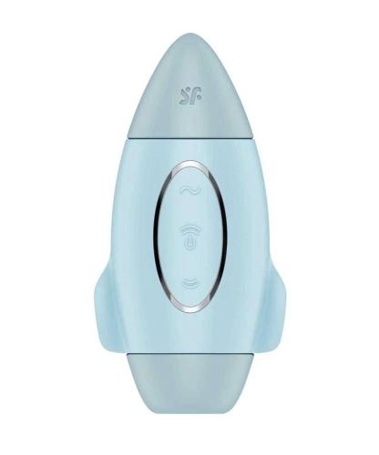 Control Duplo Air Pulse Vibrador