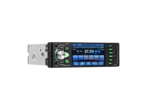 Auto Rádio 4x 25W com Bluetooth/USB/SD/AUX - Krug.