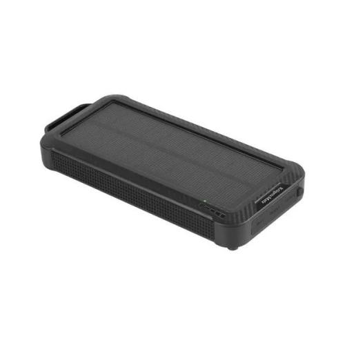 Power Bank Kruger&Amp;Matz 10000 Mah Li-Pol Solar