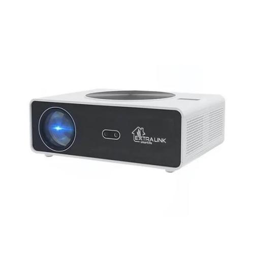 Extralink Smart Life Vision Max | Projector | 800 Ansi 1080p Android 12.0