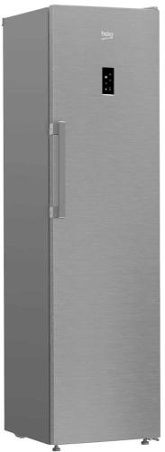 Arca Congelador Vertical B3rfne314xb 286l Cinzento - Beko