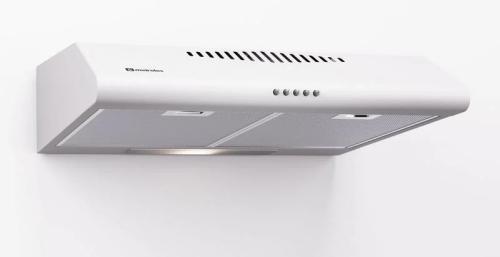 Meireles Exaustor Convencional 60cm 240m3/H Branco (D)