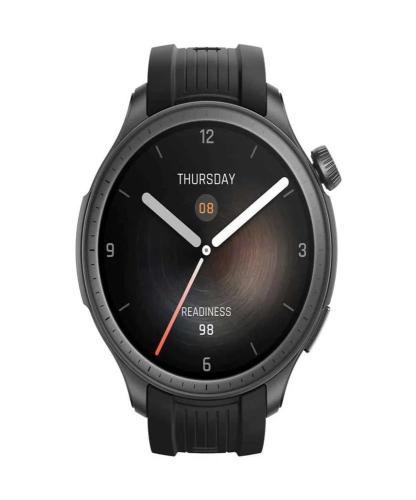 Watch Amazfit Balance Bt 38mm - Silicon Midnight Eu