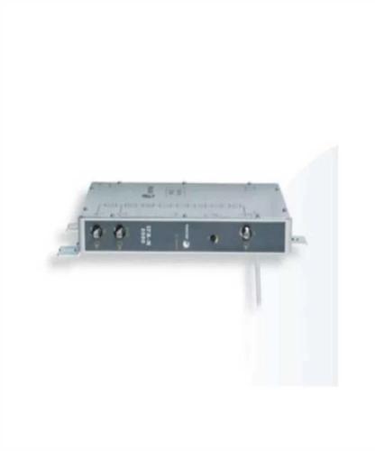 Amplificador Auto-Alimentado, Saida Equalizada 950-2300mhz