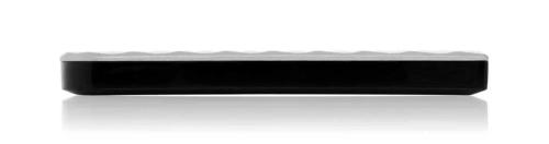 VERBATIM STORE N GO DISCO EXTERNO 1 TB PRATEADO