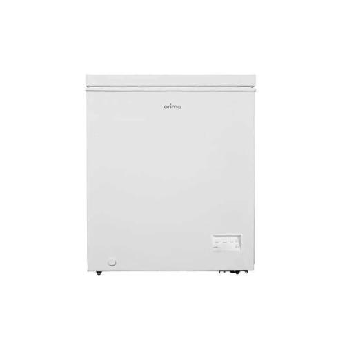 Horizontal Freezer Ors-146-Dg 142l (White) - Orima