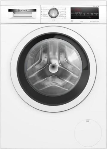 M&aacute;quina de Lavar Roupa Serie 6 WUU28T66ES 9Kg 140.