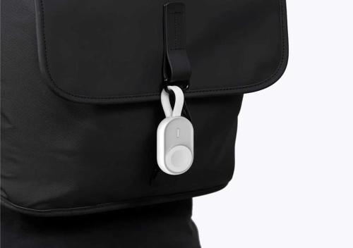 Veger Pomme Power Bank Polímero de Lítio (Lipo) 1.
