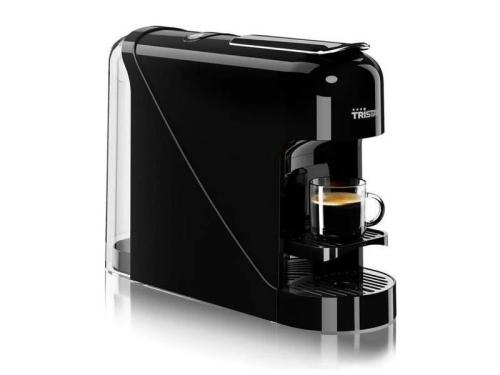 TRISTAR MAQUINA CAFE EXPRESSO 1400W 20BAR CAPSULAS