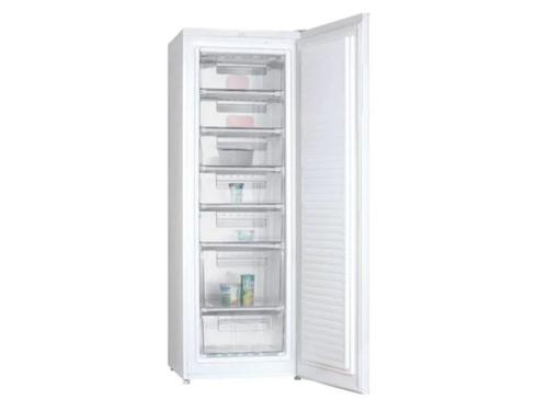 TELEFAC ARCA VERTICAL 242LT 1700X600X600 BRANCO (.