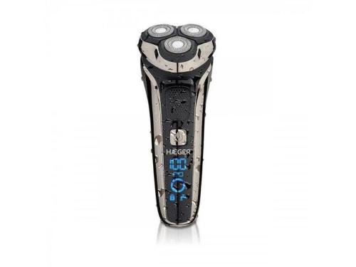 Haeger Maquina Barbear G Man Ultra