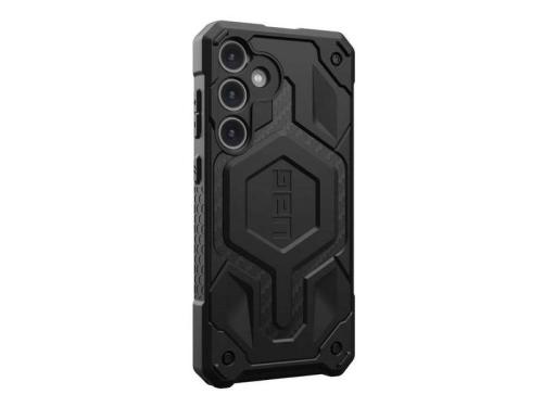URBAN ARMOR GEAR MONARCH PRO CAPA PARA TELEMÓVEL .