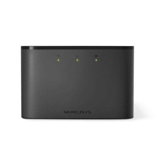 Router Mt110 4g Lte Wifi 2200mah 150 Mbps - Mercusys