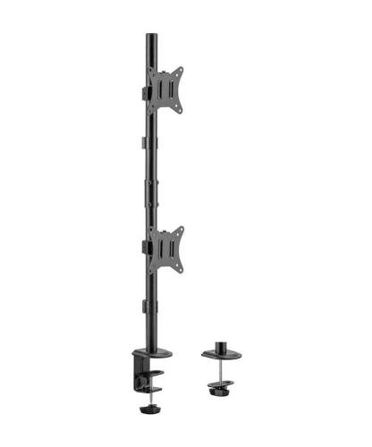 Soporte para 2 Monitores o Tv Aisens Dt32tsr-229/.