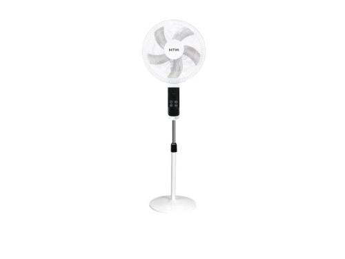 Ventilador Pie Htw Vp-60fs 39cm 60w